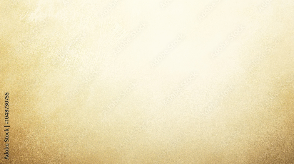 Golden Textured Abstract Background with a Warm Hue Golden Textured Abstract Background with a Warm Hue