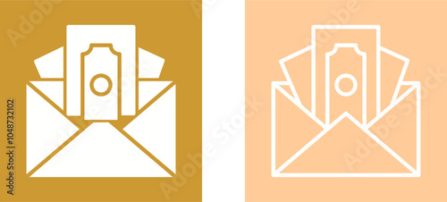 Donations Vector Icon