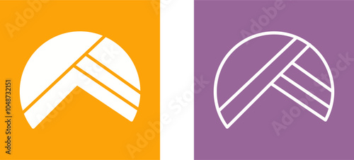 Turban Vector Icon