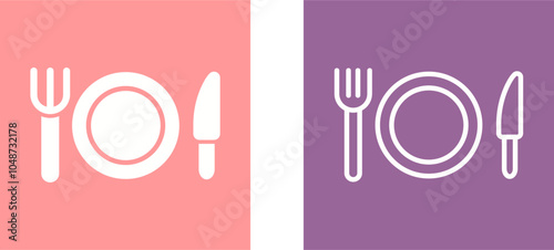 Food Vector Icon