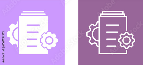 File Manager Vector Icon