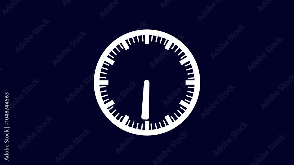 The clock icon displays a circular face with hour and minute hands, often featuring numerical markings or tick marks. It symbolizes time and can range from minimalist to decorative designs.
The clock icon displays a circular face with hour and minute hands, often featuring numerical markings or tick marks. It symbolizes time and can range from minimalist to decorative designs.