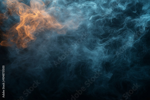Graphic image wallpaper good for use as presentation background, product background, cover background, proposal background, powerpoint slide, powerpoint background, background image.