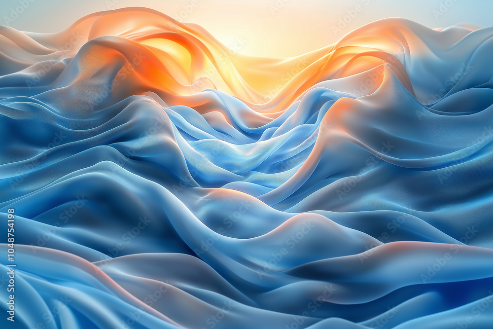 Obraz premium Graphic image wallpaper good for use as presentation background, product background, cover background, proposal background, powerpoint slide, powerpoint background, background image.