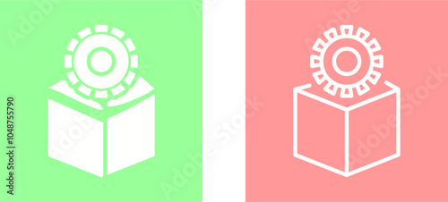 SEO Packages Vector Icon