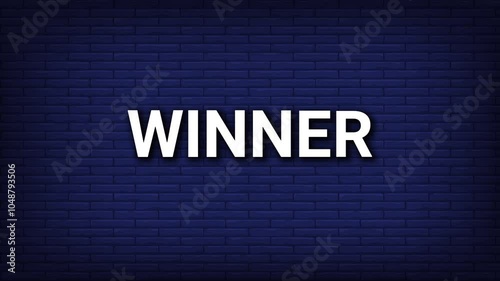 winner win the trophy champions league.