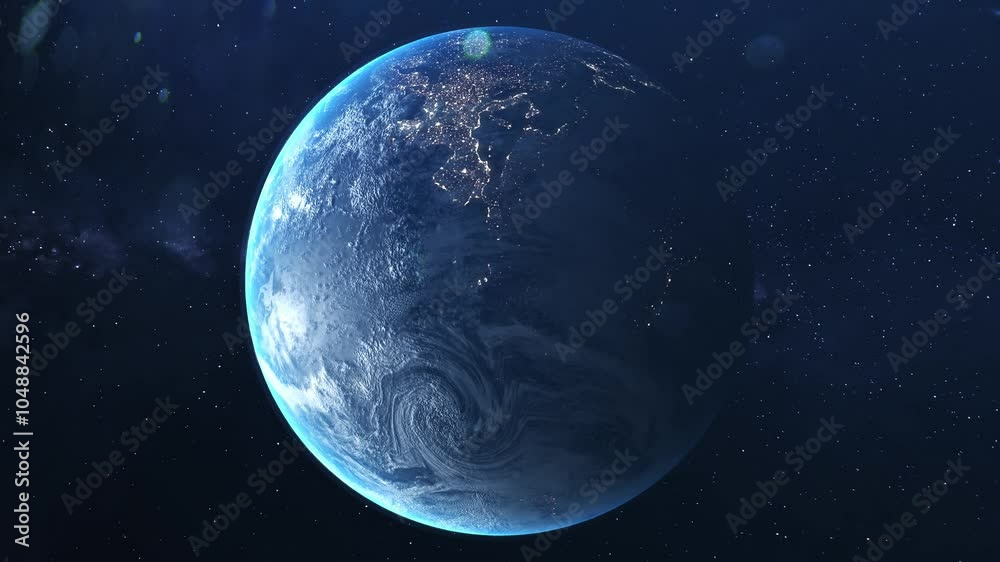 Earth Hurricane. A Hurricane Headed for Florida. A View From Space of Planet Earth Where a Hurricane is Raging. Formation of Hurricanes on Earth. Natural Disaster. Earth Hurricane. A Hurricane Headed for Florida. A View From Space of Planet Earth Where a Hurricane is Raging. Formation of Hurricanes on Earth. Natural Disaster.