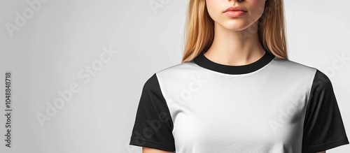 Shirt design and people con...