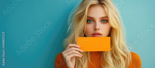 Composite image of a lovely...