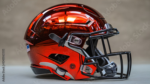 American Football football stadium helmet 