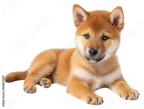 Wallpaper Mural PNG Puppy mammal animal dog. Torontodigital.ca