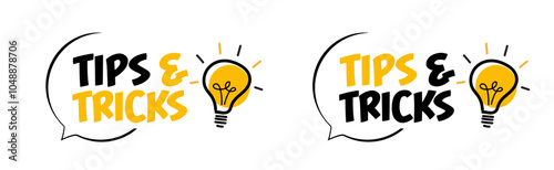Tips & tricks