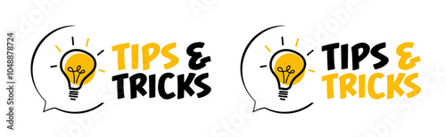 Tips & tricks