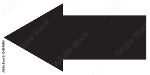 Black arrow icon vector. Black long arrow icon vector. black direction arrow . long up arrow icon vector . Long arrow. Black arrow pointing right. Black large arrow pointing right. 