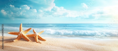 Gone to the Beach Summer Ho...