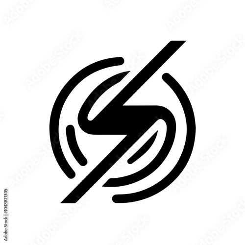 Lightning Vector