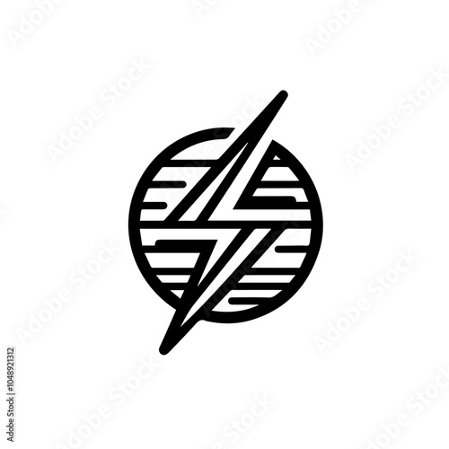 Lightning Vector