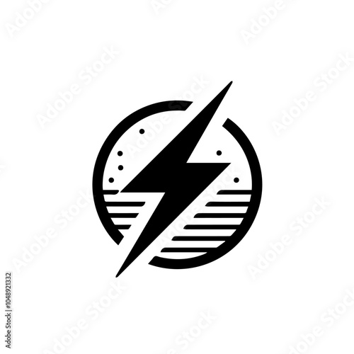 Lightning Vector