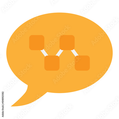 Message Chat Conversation