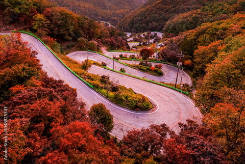 Foto 도로