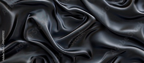 Abstract design wrinkles on...