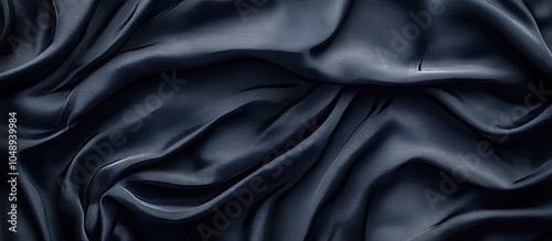 Abstract design wrinkles on...