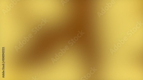 Abstract gold background, gradient animation,  background loop,  video 4k
