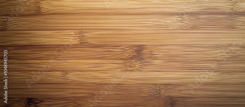 Close up of bamboo veneer s...