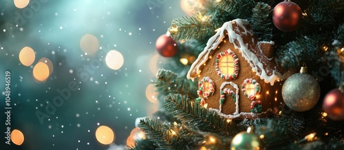 Square seamless background ...