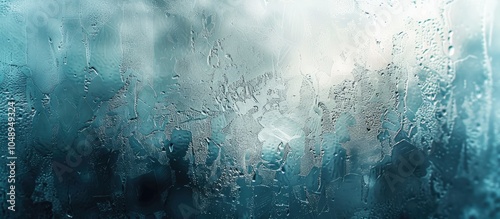 Abstract background featuri...