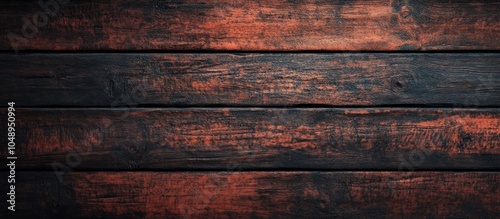 Full frame image of a woode...