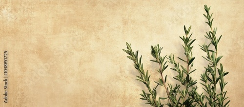 textured stylish vintage pa...