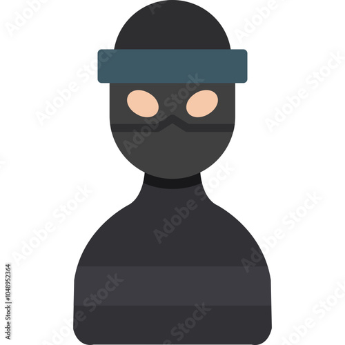 Thief Icon