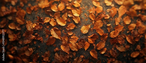 fall background. with copy ...