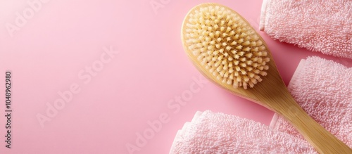 Body brush for anti celluli...
