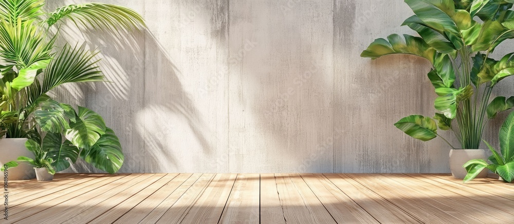 Blank sign for a message on a wooden panel with a green plant the image is set against a white background. with copy space image. Place for adding text or design Blank sign for a message on a wooden panel with a green plant the image is set against a white background. with copy space image. Place for adding text or design