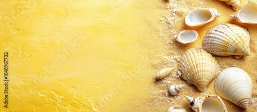 Summer at the beach design ...