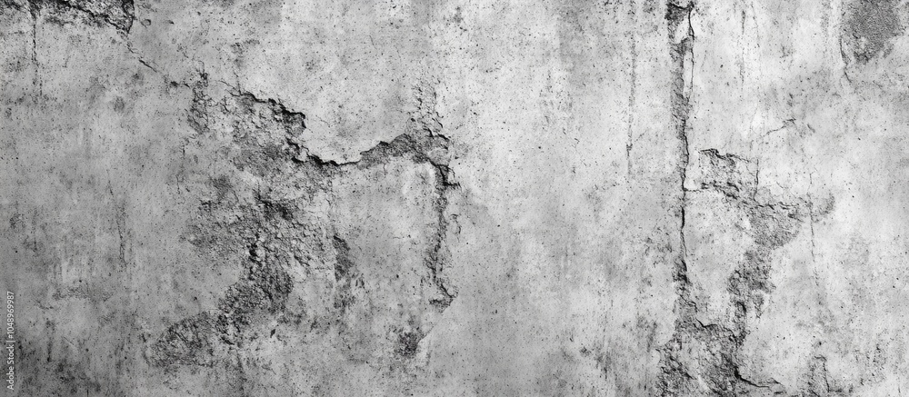 Grimy concrete wall texture for copyspace Grimy concrete wall texture for copyspace