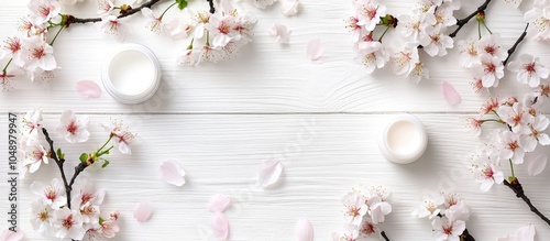Skin care product samples a...