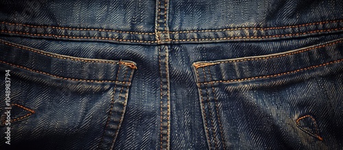 blue jeans denim texture cl...