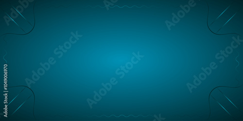 Abstract background presentation design | Modern line vector background design | Gradient background design for background design