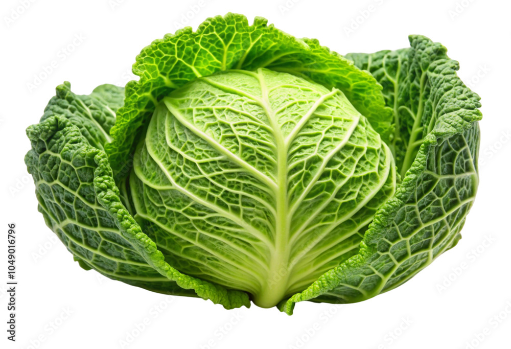 cabbage isolated on white cabbage isolated on white
