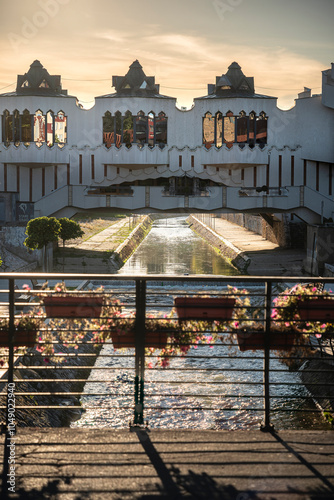 Novi Pazar, Serbia