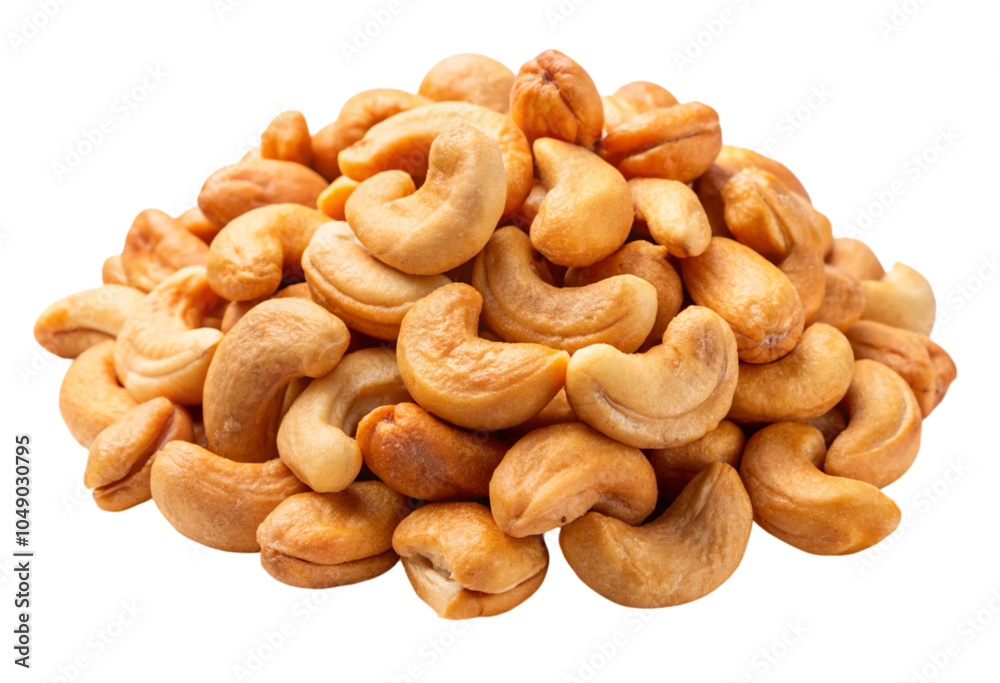 Fototapeta premium cashew nuts