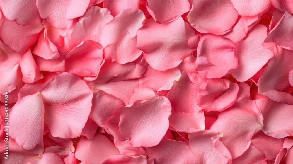 Soft Focus Pink Petals with Transparent Background Soft Focus Pink Petals with Transparent Background