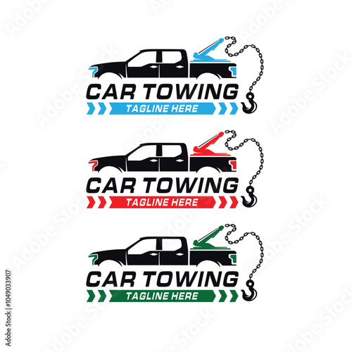 car logo