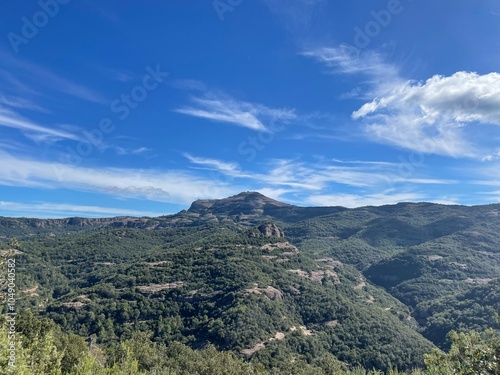 Sant Llorenç de Munt i l´Obac