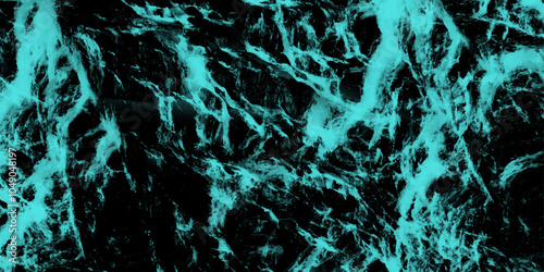 Aerial view of turbulent ocean waves, with foamy crests and swirling water. art of water splash in light green colors with refreshing and vibrant feel. art of water splash in light green colors.