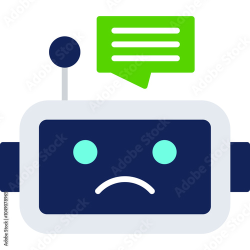 Chatbot Icon
