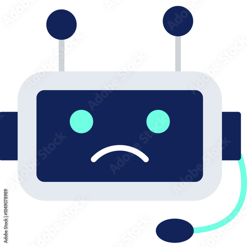 Chatbot Icon